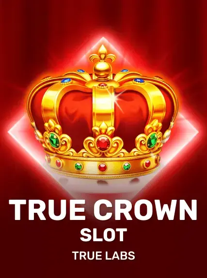 True Crown Slot